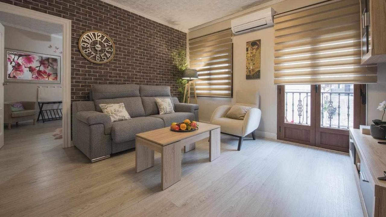 Casa De Los Cantaros Толедо Экстерьер фото