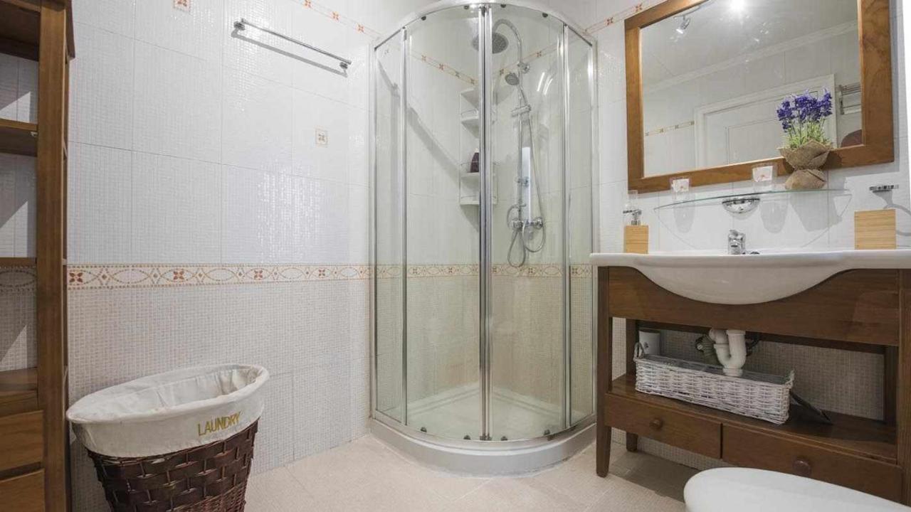 Casa De Los Cantaros Толедо Экстерьер фото