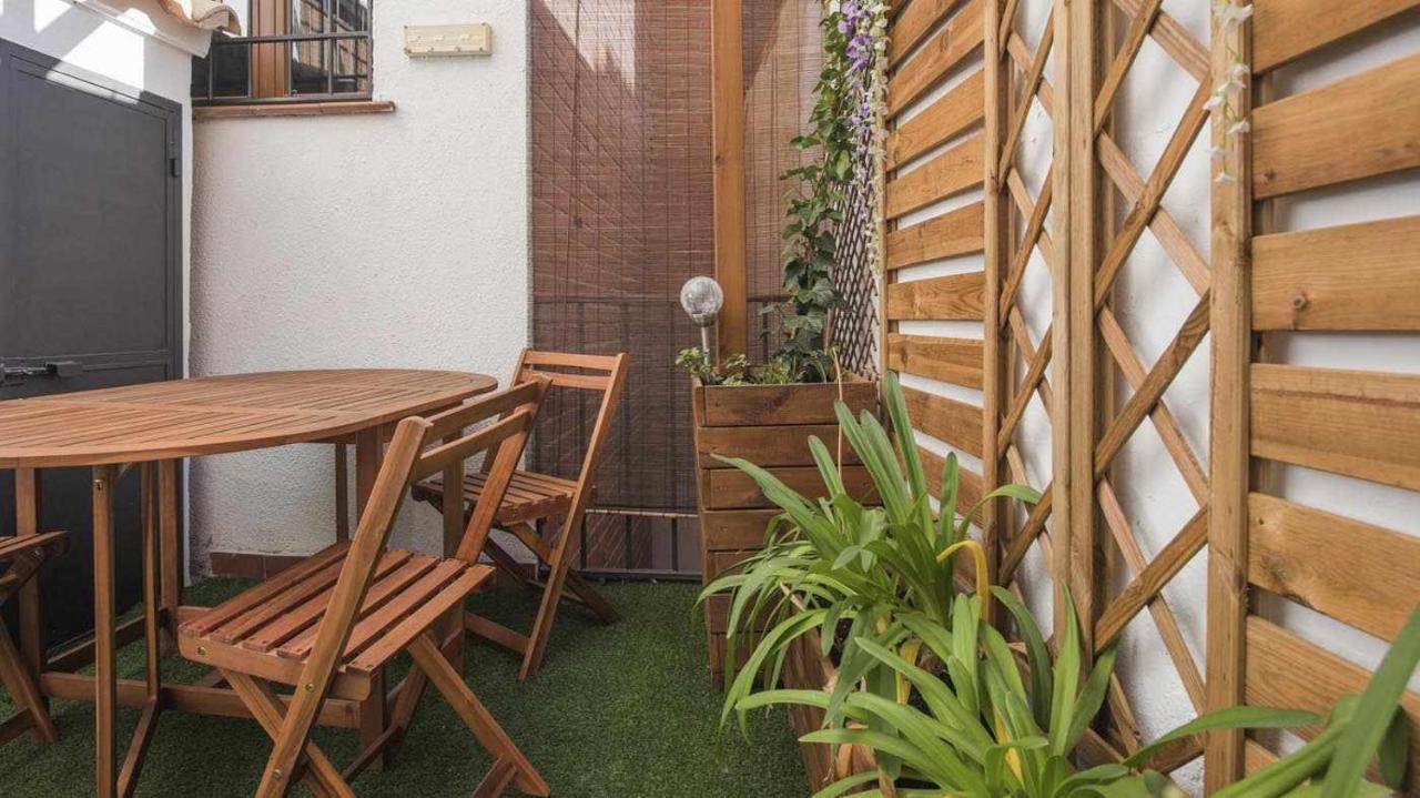 Casa De Los Cantaros Толедо Экстерьер фото